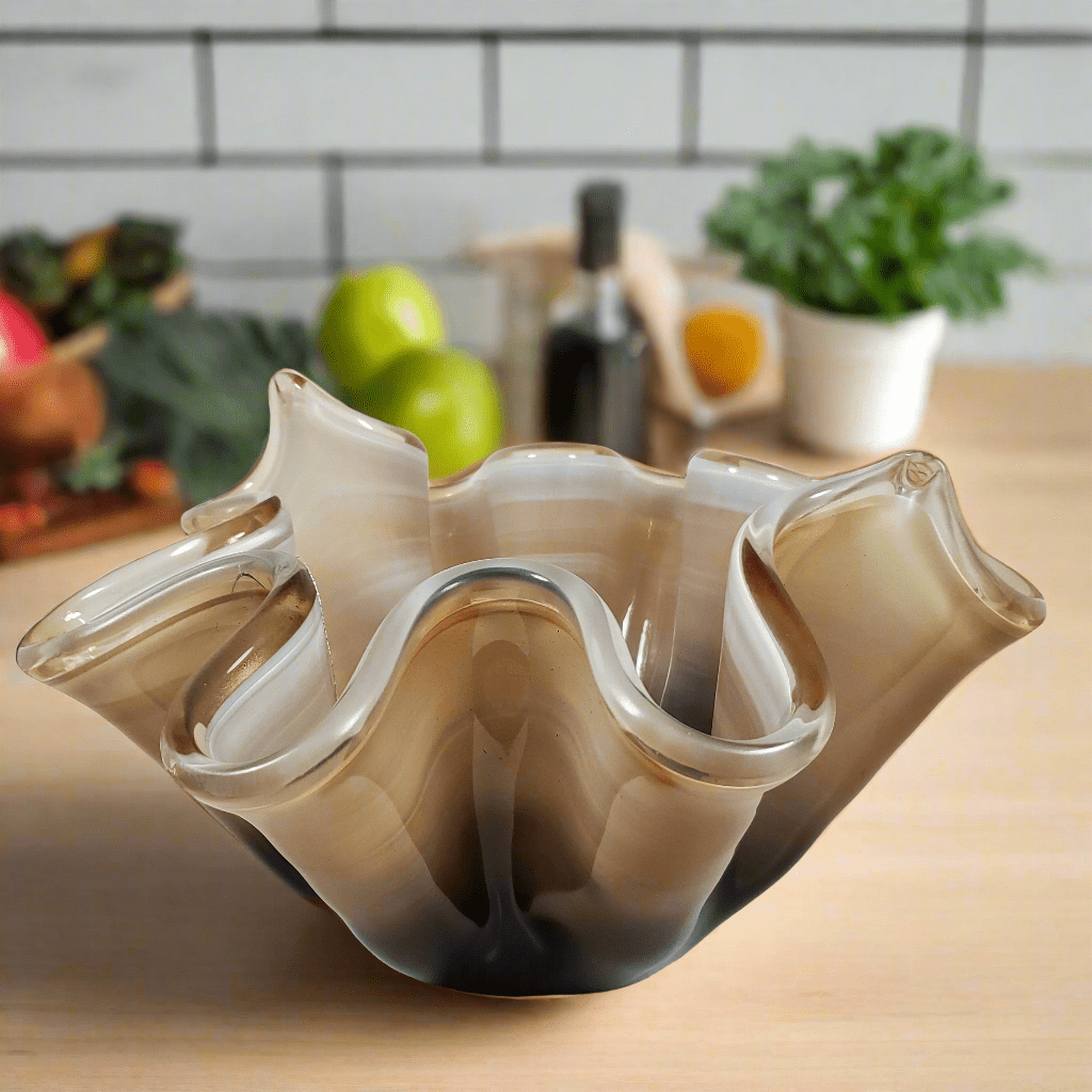 Glass Vases