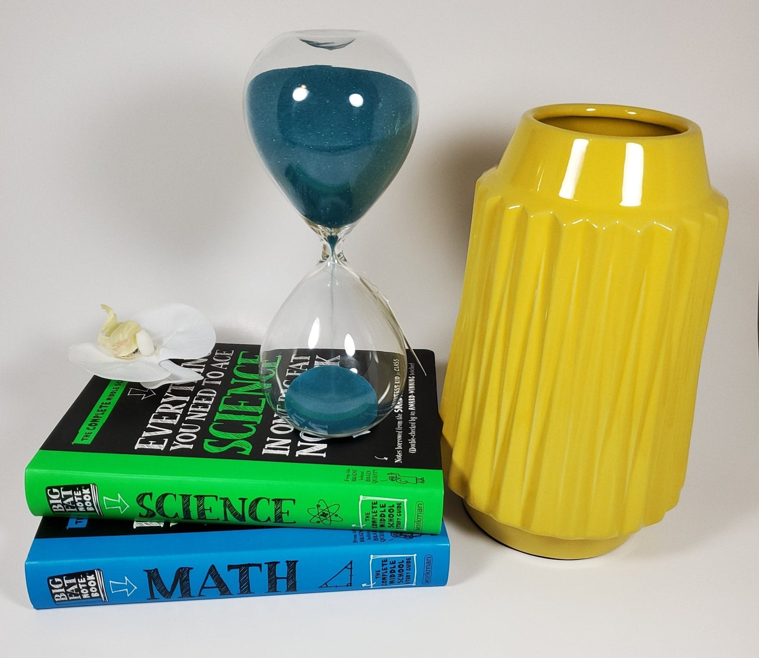 Ceramic Vases