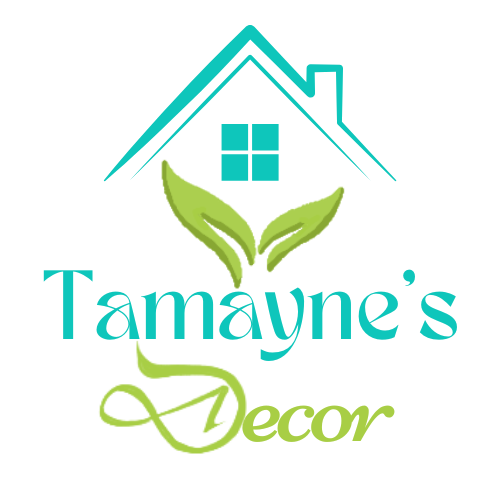 Tamayne's Decor & Events