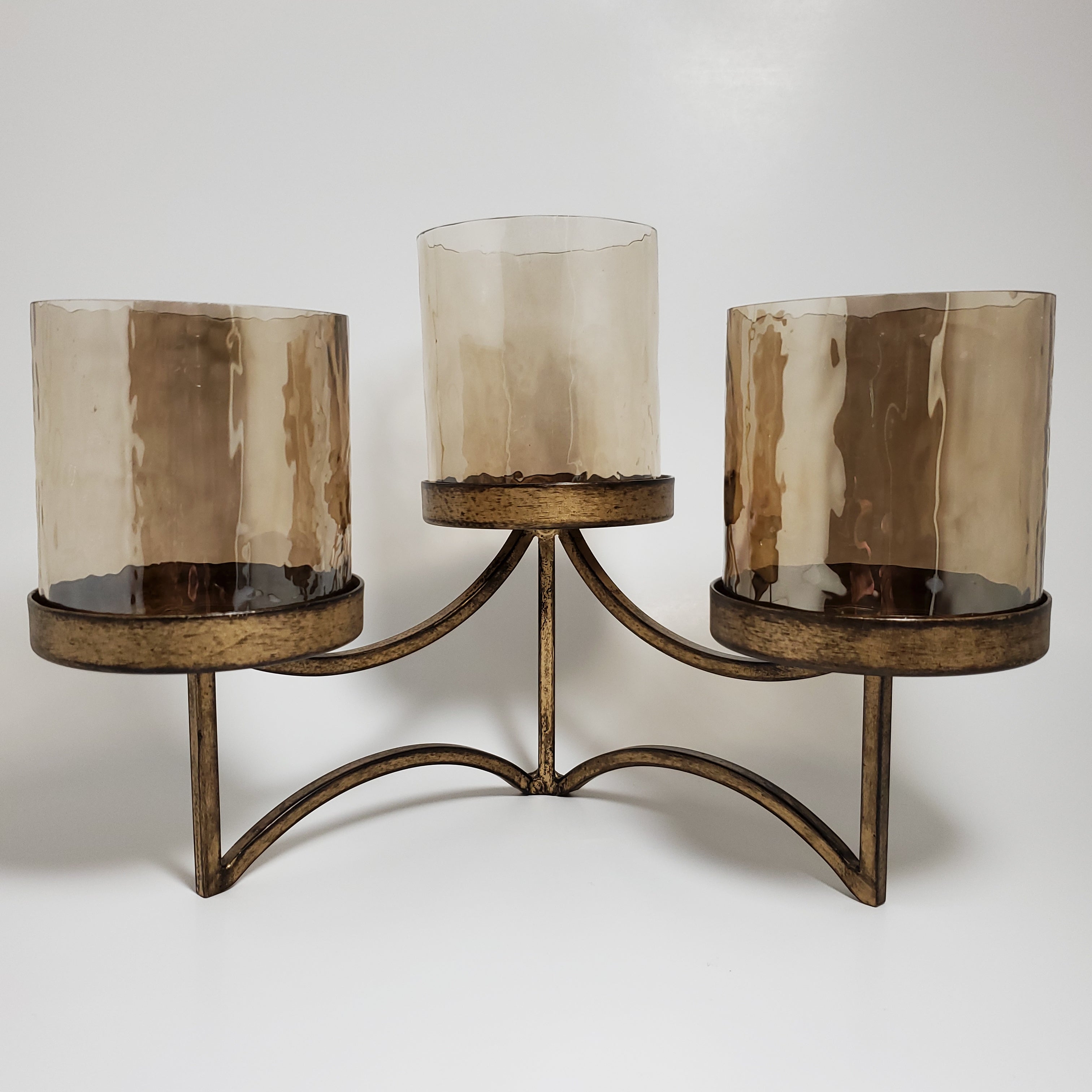 3 tier on sale candle holder